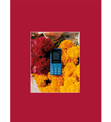 Olgaç Bozalp: Buddha was Born Here