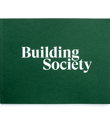 Jethro Marshall: Building Society
