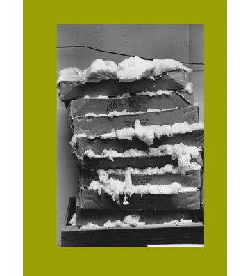 Mark Cohen: Cotton