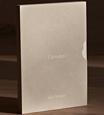 Guy Archard: Cumulus (signed)