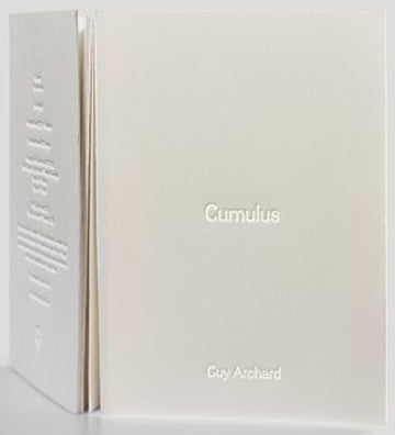 Guy Archard: Cumulus (signed)