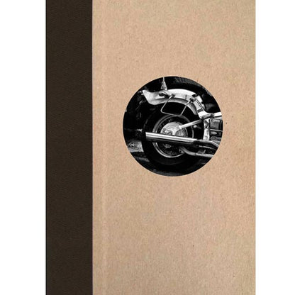 Daido Moriyama: Daido Moto (Limited edition with signed print)