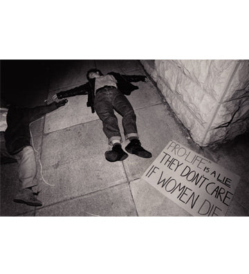 Phyllis Christopher: Dark Room - San Francisco Sex and Protest, 1988–2003