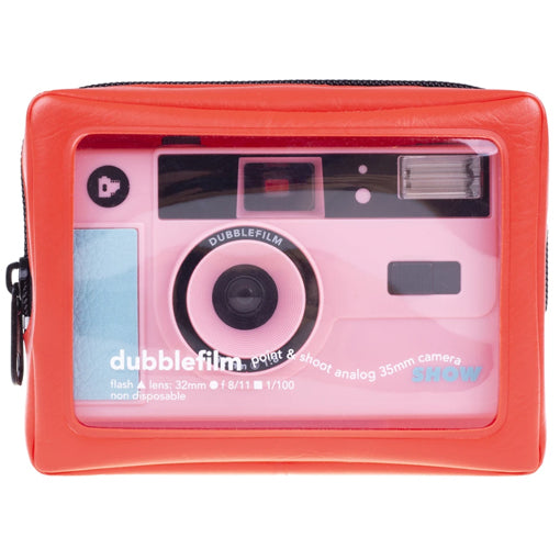 Dubblefilm 'Show' Reusable Camera (£39.99 incl VAT)