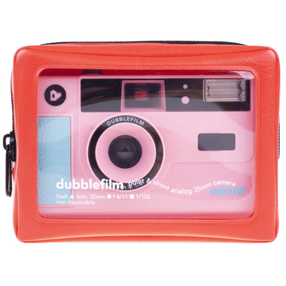 Dubblefilm 'Show' Reusable Camera