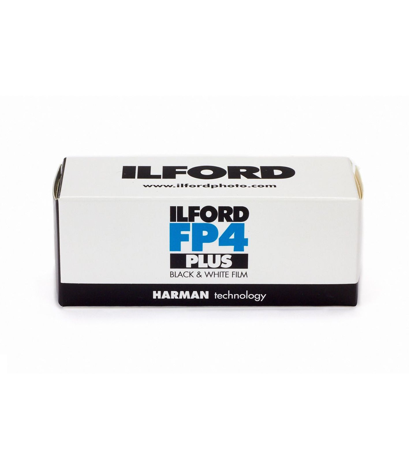 Ilford FP4 Plus 120 Film (£6.50 incl VAT)