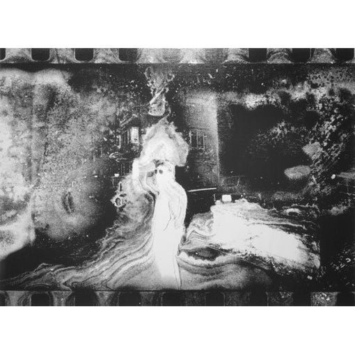 Daido Moriyama: Farewell Photography (signed)
