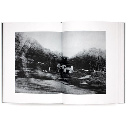 Daido Moriyama: Farewell Photography (Signed, English edition)