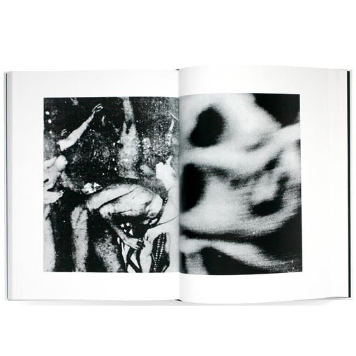 Daido Moriyama: Farewell Photography (English edition) – TPG Bookshop