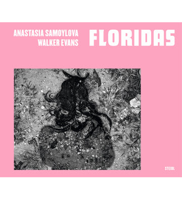 Anastasia Samoylova, Walker Evans: Floridas