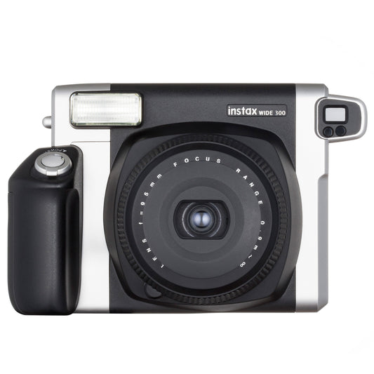 Fujifilm Instax Wide 300 Camera (£109.99 incl VAT)