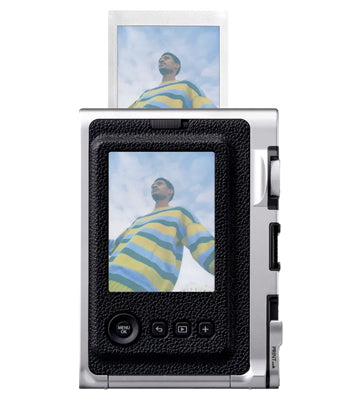 Fujifilm Instax Mini Evo Instant Camera (£174.99 incl VAT)