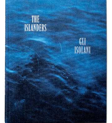 Alys Tomlinson:  Gli Isolani/The Islanders (signed)