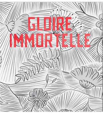 Rachidi Bissiriou: Gloire Immortelle