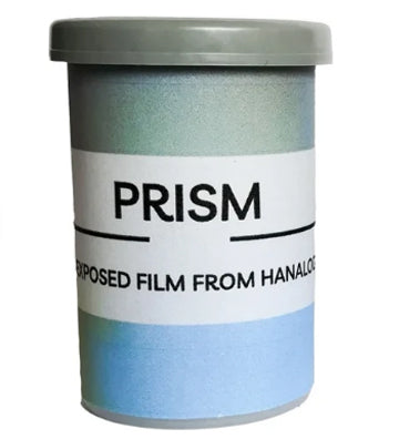 Hanalogital Prism 35mm Film 24 Exposures (£20.99 incl VAT)