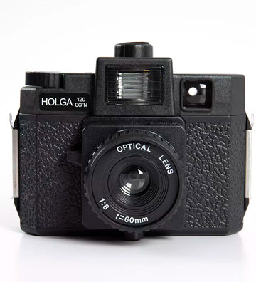 Holga 120GCFN Camera (£46.99 incl VAT)