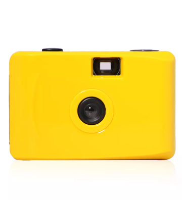 Holga 135S Ultra Compact 35mm Camera (£18.99 incl VAT)