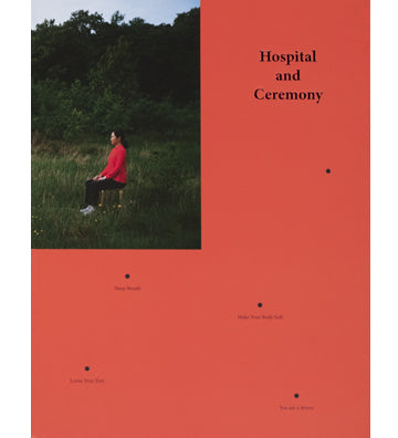 I-Chien Tang & Fang-Jui Chang: Hospital and Ceremony