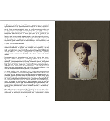 I Am Sparkling: N. V. Parekh and His Portrait Studio Clients—Mombasa, Kenya 1940-1980