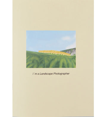 Davit Ruiz: I'm a Landscape Photographer