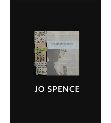 Jo Spence: Fairy Tales and Photography, or, another look at Cinderella