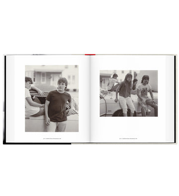 Judith Joy Ross: Photographs 1978-2015
