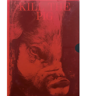 Masahisa Fukase: Kill the Pig