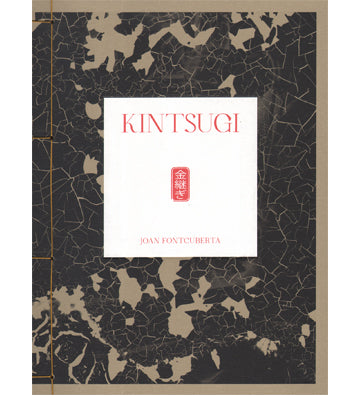 Joan Fontcuberta: Kintsugi