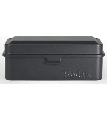 Kodak 35mm/120 Metal Film Case (£29.99 incl VAT)