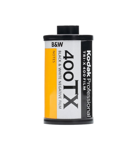 Kodak Tri-X 400 35mm Film 36 Exposures (£13.50 incl VAT)