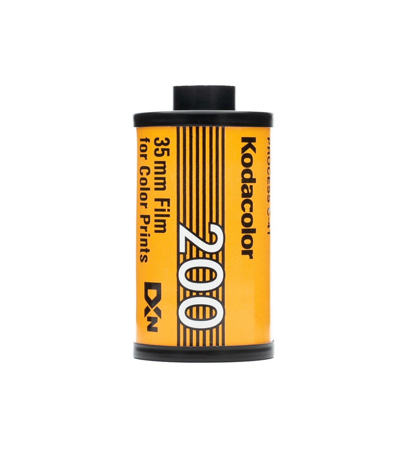 Kodak ColorPlus 200 35mm Film 36 Exposures (£11.99 incl VAT)