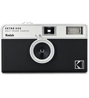 Kodak Ektar H35 Half Frame Reusable Camera (£49.99 incl VAT)