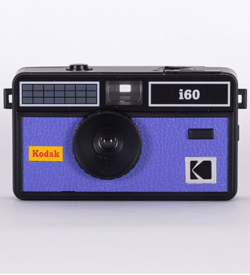 Kodak I60 Kodak Reusable Camera (£49.99 incl VAT)