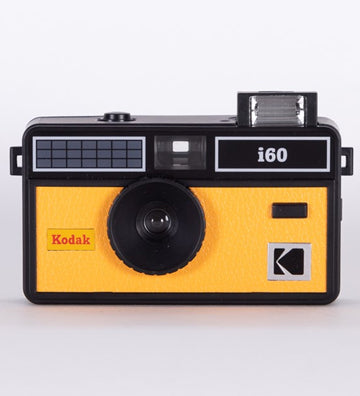 Kodak I60 Kodak Reusable Camera (£49.99 incl VAT)