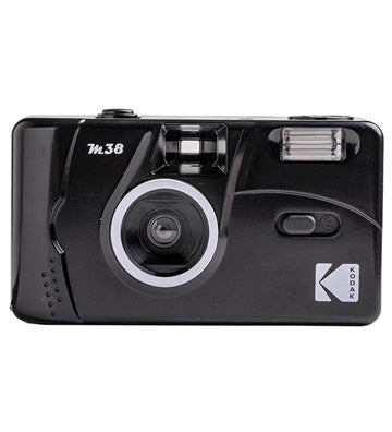 Kodak M38 Kodak Reusable Camera (£29.99 incl VAT)