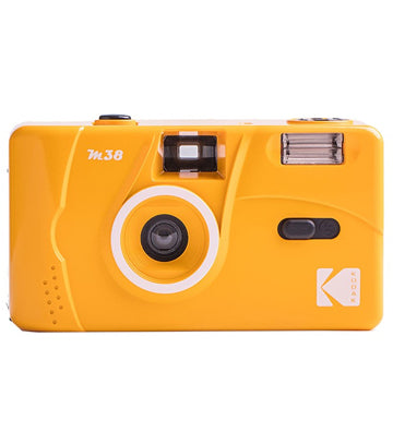Kodak M38 Kodak Reusable Camera (£29.99 incl VAT)