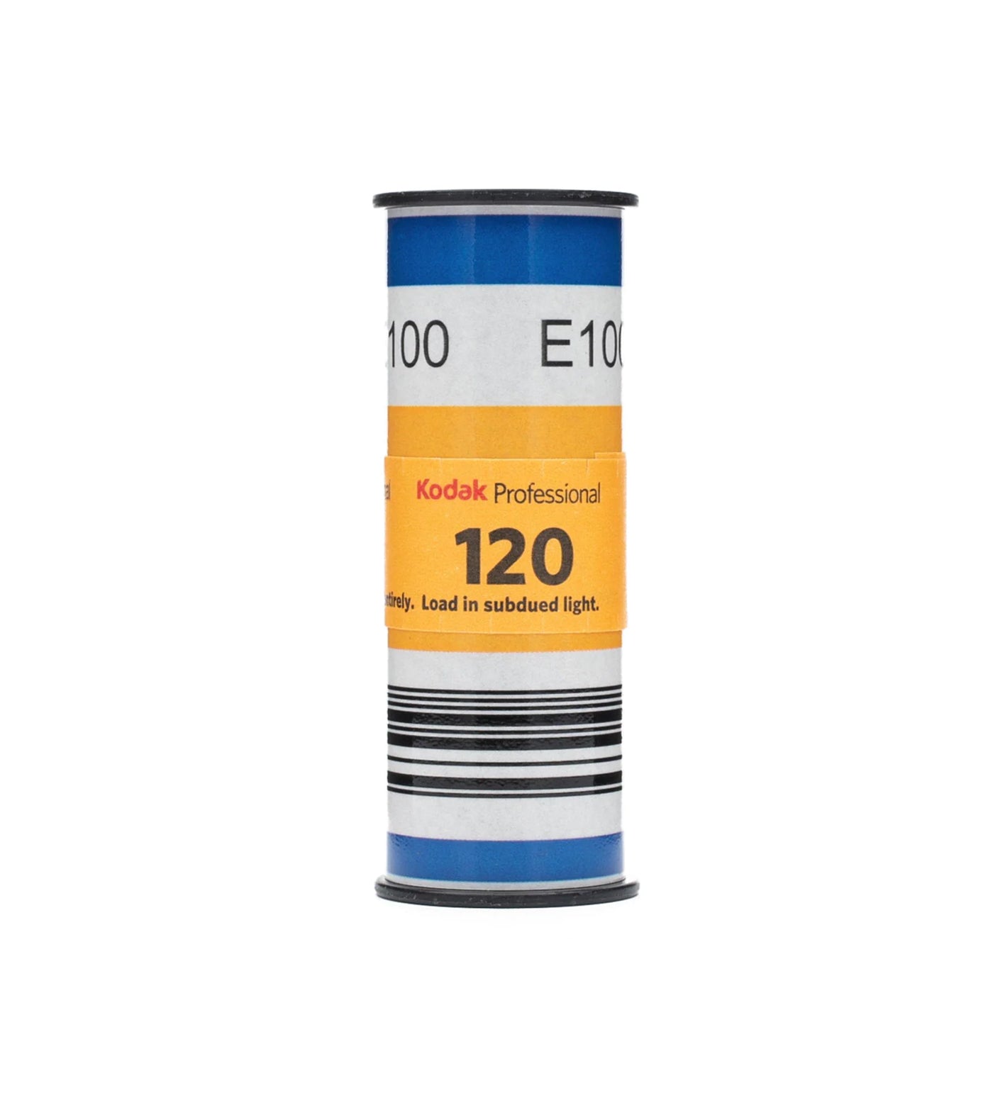 Kodak Ektachrome E100 120 Film (£21.99 incl VAT)