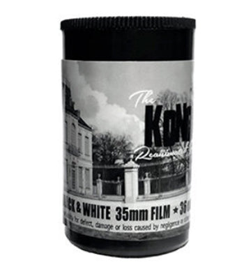 KONO! Monolit 100 35mm Film 36 Exposures (£12.99 incl VAT)