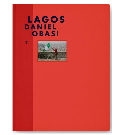 Daniel Obasi: Lagos (Fashion Eye Series)