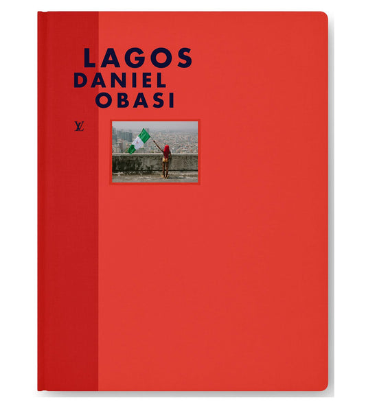 Daniel Obasi: Lagos (Fashion Eye Series)