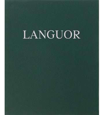 Donavon Smallwood: Languor