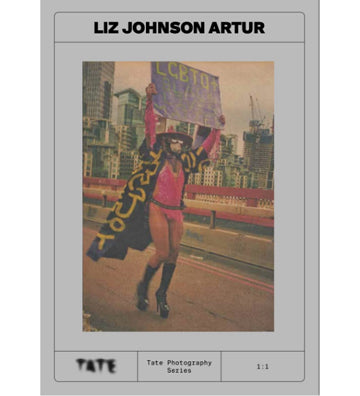 Tate Photography Now: Liz Johnson-Artur