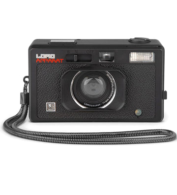 LomoApparat 35mm Camera (£89.00-£99.00 incl VAT)