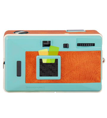 LomoApparat 35mm Camera (£89.00-£99.00 incl VAT)