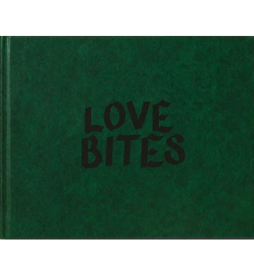 Tim Richmond: Love Bites