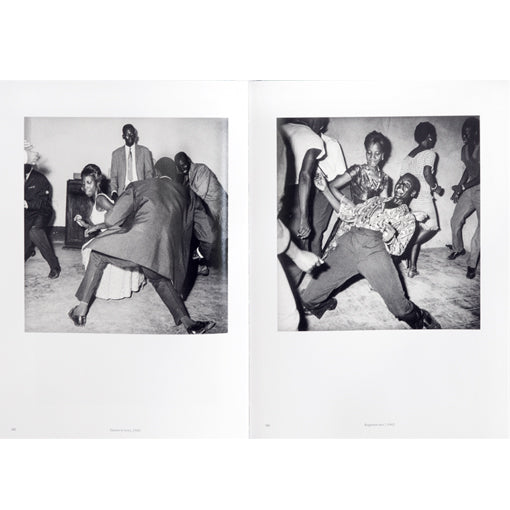 Malick Sidibe: Mali Twist (Out of print)