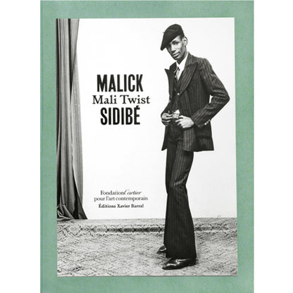 Malick Sidibe: Mali Twist (Out of print)