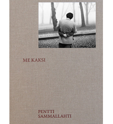 Pentti Sammalahti: Me Kaksi