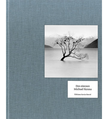 Michael Kenna: Des Oiseaux English Edition (Signed)