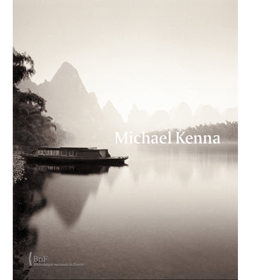 Michael Kenna: Retrospective (Signed)